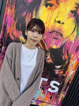 ベッツ(bets) 土井 望鈴