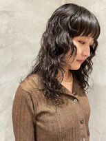 ヒカリス ヘアー 相川店(HIKARIS hair) クルクルパーマ