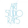 アートスタジオレイズ(ART STUDIO RAY'S)のお店ロゴ