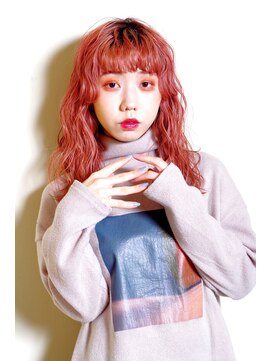 クシュ 所沢東口店(kusyu...) ベビーピンク#ミルクティーピンク#ホワイトピンクベージュピンク