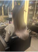 シールエクステ
