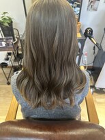 ココミ(kokomi)&nbsp;柔らかグレージュ