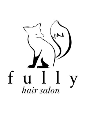 【中央町/６月OPEN】有名店出身スタイリストが独立しNEW OPEN◇メンズスタイルはfullyにお任せください＊