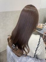 カメリア 札幌大通(Camellia)&nbsp;うるちゅる酵素トリートメント