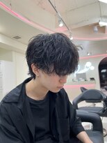 パレード 池袋(PARADE)&nbsp;ゆるふわマッシュ