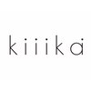 キーカ(kiiika)のお店ロゴ