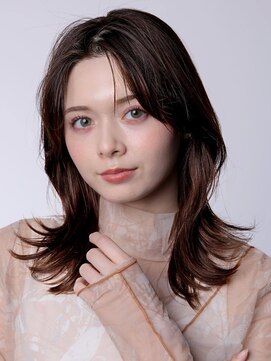 エンタク 新宿三丁目店(enntaku) 韓国/レイヤーカット/縮毛矯正/men's/新宿三丁目駅