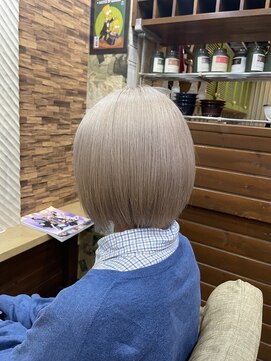 ハイドゥンシーク(HiDE&SEEK) ホワイトミルクティー