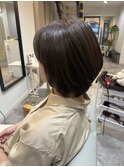 つやボブ