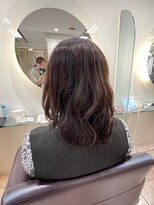 松本平太郎美容室 銀座パートフォー(PART４)&nbsp;ラベージュ　◎20代　30代　40代