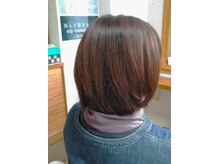 美容室 沙羅