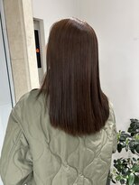 ヴェイン 渋谷(vain)&nbsp;カリスマブラウン