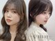 エミュ 伏見 国際センター(emu)の写真/【名古屋/伏見】AIを組み合わせた最新の似合わせ提案で前髪/顔周りを必ず可愛くします◎
