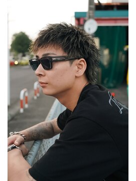 ディライト(Delight) スパイキーウルフ