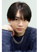 シースルーマッシュ