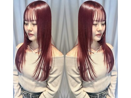 ジェルーナ(JELUNA)の写真