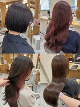 ふうかのスタイル紹介！