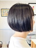 ミニボブ