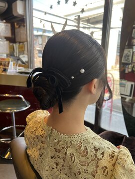 グリッツ (GLITZ) タイトアップ