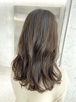 リアン(Lian)&nbsp;お手入れ簡単オイルをつけるだけデジタルパーマデザイン