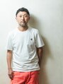 ヘアーネイルコレクション アオヤ(h/n collection AWOYA)/青山 貴志
