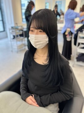 パーヴミックスリコ (Parve Mix RICO) ワンカールで作るハイレイヤー