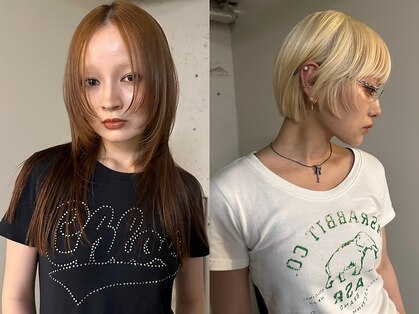 ノラ シブヤ(NORA)の写真