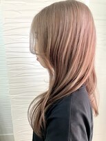 グロウトヨサキワン(GLOW TOYOSAKI ONE)&nbsp;夏にピッタリ！ミルクティーベージュカラー