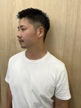 アイヘアー(Ay hair) メンズショート