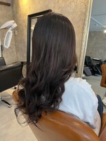 ヘアスタジオ マテリアル(hair studio Material)&nbsp;#エクステ#髪質改善#ヘアセット#縮毛矯正#ブリーチ