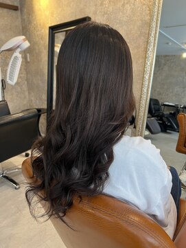 ヘアスタジオ マテリアル(hair studio Material) #エクステ#髪質改善#ヘアセット#縮毛矯正#ブリーチ