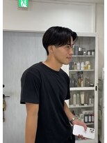 ネフ(NeF)&nbsp;ANJU/センターパート