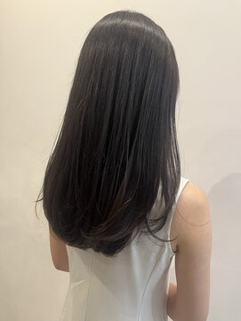 ユニカ バイ ベル 吉祥寺(unica by Belle) 業界最高峰!縮毛矯正×大人かわいいレイヤーカット