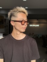 スウェル 柏店(Swell) #サーフカール#スパイキーショート#ブルーブラック#船橋