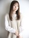 エピック(epic)の写真/ダメージレスな《epic》の『髪質改善ストレート』を新導入☆継続的な施術でナチュラルな美髪ストレートへ♪