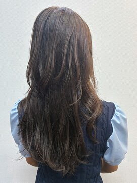 グルグル 妙典店(GULGUL) ハイレイヤー×ロング