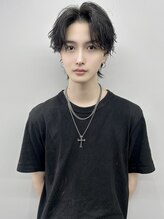 ファースト 用賀店(First) 古川 魁