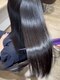ヘアー ライフ クリエイティヴ プレイヴ(Hair Life Creative PLreve)の写真/「パサつき・広がり・うねりやクセ」などのお悩みを解消◎誰もが振り向く理想の“サラ艶美髪”へ。