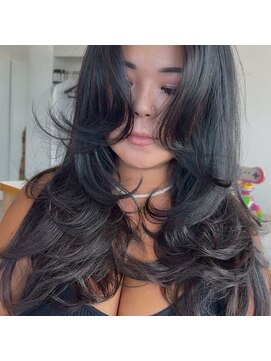 ウィリーベル 沖縄(WILLIE BELLE) 海外風レイヤー