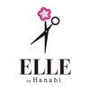 エル バイ ハナビ(ELLE by HANABI)のお店ロゴ