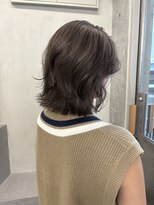 キーチェ 梅田中崎町(keych)&nbsp;レイヤーカット/髪質改善/梅田/中崎町