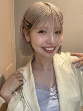 ニモ(NIMO.)&nbsp;KANAKO 