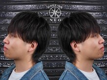 バーバーショップ ネオ セカンド(BARBERSHOP NEO2nd)