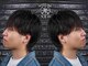 バーバーショップ ネオ セカンド(BARBERSHOP NEO2nd)の写真/<メンズカット+シェービング+眉カットが¥4000~>本格バーバーで最旬パーマやフェードに挑戦できる!