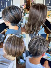 カリフ 大船(calif.)