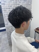 ノイ(Noy)&nbsp;メンズパーマ