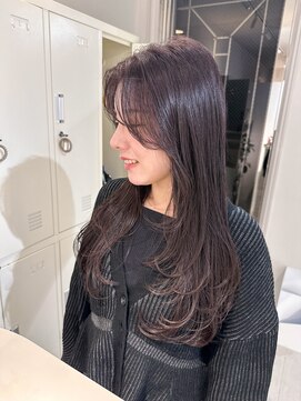 ロングレイヤー