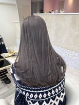 イェッカ パビル(YECCA pabil)&nbsp;透明感カラー