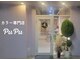 ププ(PuPu)の写真