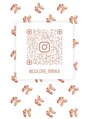 コローレ(Colore) Instagram→@colore_ririkaフォローお願いします♪♪